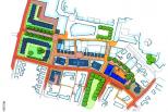 Centrum plan, Beuningen image-