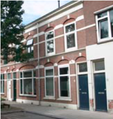 Amsterdamsestraatweg 207-229 slide